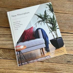 New Minimalism Book